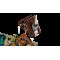 Конструктор LEGO Icons осенний коттеджный сад, арт. 11372