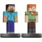 Фигурка amiibo minecraft steve and alex, арт. 045496381059