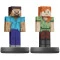 Фигурка amiibo minecraft steve and alex, арт. 045496381059
