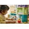 Конструктор LEGO DUPLO Town современный семейный дом с фигурками, арт. 10470