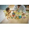 Конструктор LEGO DUPLO Town современный семейный дом с фигурками, арт. 10470