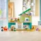 Конструктор LEGO DUPLO Town современный семейный дом с фигурками, арт. 10470