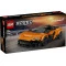 Конструктор LEGO Speed Champions McLaren W1, арт. 77257