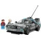 Конструктор LEGO Speed Champions часовий портал із фільму «Назад у майбутнє», арт. 77256