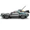 Конструктор LEGO Speed Champions часовий портал із фільму «Назад у майбутнє», арт. 77256