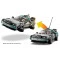 Конструктор LEGO Speed Champions часовий портал із фільму «Назад у майбутнє», арт. 77256