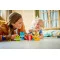 Конструктор LEGO DUPLO My First чудові творчі домашні улюбленці 3 в 1, арт. 10477-