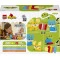 Конструктор LEGO DUPLO My First чудові творчі домашні улюбленці 3 в 1, арт. 10477-