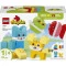Конструктор LEGO DUPLO My First чудові творчі домашні улюбленці 3 в 1, арт. 10477-