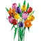 Конструктор LEGO Botanicals букет тюльпанів, арт. 11501