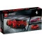 Конструктор LEGO Speed Champions Спортивный автомобиль ferrari SF90 XX Stradale, арт. 77254