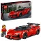 Конструктор LEGO Speed Champions Спортивный автомобиль ferrari SF90 XX Stradale, арт. 77254