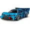 Конструктор LEGO Speed Champions спортивный автомобиль bugatti vision gt hyper, арт. 77253