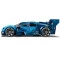 Конструктор LEGO Speed Champions спортивный автомобиль bugatti vision gt hyper, арт. 77253