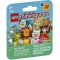 Конструктор LEGO Minifigures тварини серія 28, арт. 71051