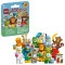 Конструктор LEGO Minifigures тварини серія 28, арт. 71051