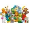 Конструктор LEGO Minifigures тварини серія 28, арт. 71051