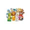 Конструктор LEGO Minifigures тварини серія 28, арт. 71051