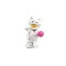 Конструктор LEGO Minifigures тварини серія 28, арт. 71051