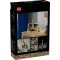 Конструктор LEGO Architecture Париж — город любви, арт. 21064