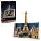 Конструктор LEGO Architecture Париж — город любви, арт. 21064