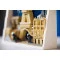 Конструктор LEGO Architecture Париж — город любви, арт. 21064