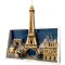 Конструктор LEGO Architecture Париж — город любви, арт. 21064