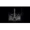 Конструктор LEGO Architecture Париж — город любви, арт. 21064