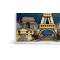 Конструктор LEGO Architecture Париж — город любви, арт. 21064