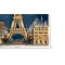 Конструктор LEGO Architecture Париж — город любви, арт. 21064