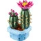 Конструктор LEGO Botanicals цветение кактуса, арт. 11509