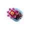 Конструктор LEGO Botanicals цветение кактуса, арт. 11509
