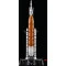 Конструктор LEGO Technic Ракета с системой космического запуска NASA Artemis, арт. 42221