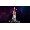 Конструктор LEGO Technic Ракета с системой космического запуска NASA Artemis, арт. 42221