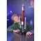 Конструктор LEGO Technic Ракета с системой космического запуска NASA Artemis, арт. 42221