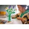 Конструктор LEGO Botanicals ромашки, арт. 11508