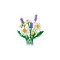 Конструктор LEGO Botanicals ромашки, арт. 11508