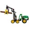 Конструктор LEGO Technic Колісний комбайн John Deere 1470H, арт. 42218