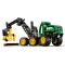 Конструктор LEGO Technic Колісний комбайн John Deere 1470H, арт. 42218