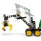 Конструктор LEGO Technic Колісний комбайн John Deere 1470H, арт. 42218