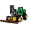Конструктор LEGO Technic Колісний комбайн John Deere 1470H, арт. 42218