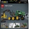 Конструктор LEGO Technic Колісний комбайн John Deere 1470H, арт. 42218