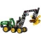 Конструктор LEGO Technic Колісний комбайн John Deere 1470H, арт. 42218