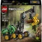 Конструктор LEGO Technic Колісний комбайн John Deere 1470H, арт. 42218