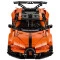 Конструктор LEGO Technic гиперкар Bugatti Chiron Pur Sport, арт. 42222