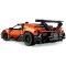 Конструктор LEGO Technic гиперкар Bugatti Chiron Pur Sport, арт. 42222