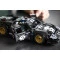 Конструктор LEGO Technic автомобиль для гонок Ford GT40 MKII 1966 года, арт. 42223