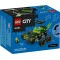 Конструктор LEGO City Автомобили — Игровой автомобиль для гонок, арт. 60484