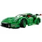 Конструктор LEGO Technic Автомобиль Porsche 911 GT3 R REXY AO Racing, арт. 42224