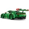 Конструктор LEGO Technic Автомобиль Porsche 911 GT3 R REXY AO Racing, арт. 42224